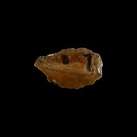 Stone Age Twydall Flint Implement