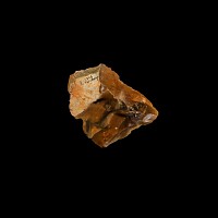 Stone Age Twydall Flint Implement