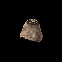 Stone Age Upnor Flint Implement
