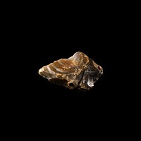 Stone Age Upnor Flint Handaxe