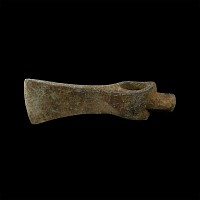 Western Asiatic Bronze Socketted Axehead