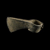 Western Asiatic Bronze Axehead