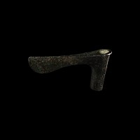 Luristan Bronze Axehead