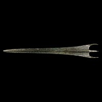 North-Western Bronze Short Sword