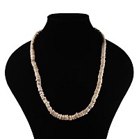 Sumerian Bead Necklace