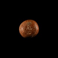 Judaean Four Shekel Stone Weight