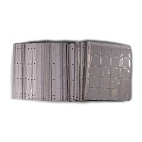 Cabinets & Accessories - Prinz Coin Album Leaves