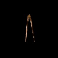 Medieval Bronze Dividers