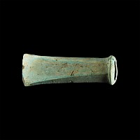 Bronze Age Socketted Axehead
