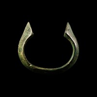 Bronze Age Penannular Bracelet