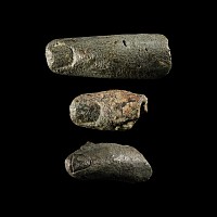 Roman Life-Size Statue Finger Group
