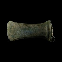 Bronze Age Socketted Axehead