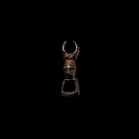 Anglo-Norman Zoomorphic Strap Junction