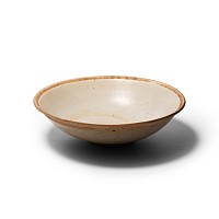 Chinese Song Glazed Ceramic Bowl