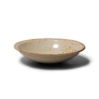Chinese Song Glazed Ceramic Bowl