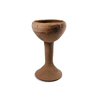 Bactrian Ceramic Vessel