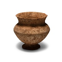 Holy Land Terracotta Jar
