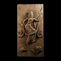 Chinese Song Ceramic Tile