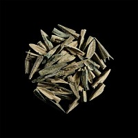 Greek Bronze Arrowhead Group