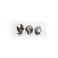 Natural History - Campo del Cielo Meteorite Group