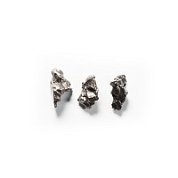 Natural History - Campo del Cielo Meteorite Group