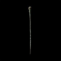 Luristan Bronze Hair Pin