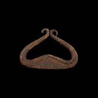 Medieval Iron Strike-a-Lite