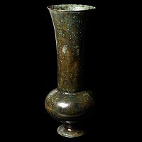 Early Parthian Bronze Vase