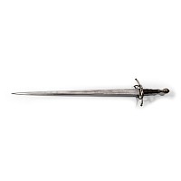 German Hand-And-A-Half Bastard Sword