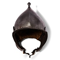 South German Burgonet Helm