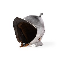 South German Burgonet Helm