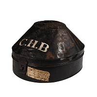 Pith Topi Helmet