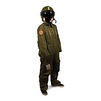 Mk3C Fighter Flying Helmet and Suit