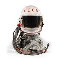 Russian GSH6 Pilot Helmet