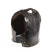 Post Medieval Spanish 'Conquistador' Cuirass Set