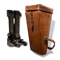 French WWII 'Donkey Ears' Trench Periscope
