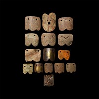 Post Roman Squama Armour