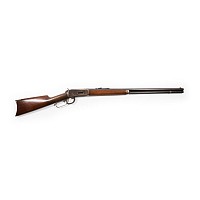 Winchester Repeating Rifle