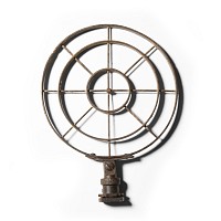 German WWII MG34 Anti-Aircraft Gun Sight