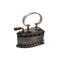 English Coal Iron