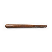 Victorian Police Truncheon