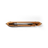 Wooden Weaving Loom Shuttle