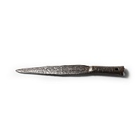 Viking Socketted Spearhead