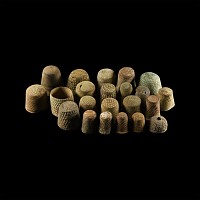 Medieval and Later Bronze Thimble Collection