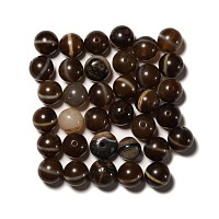 Natural History - Agate Necklace Bead Group