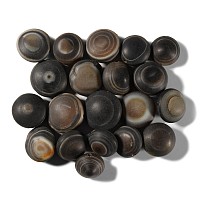 Agate Necklace Bead Group