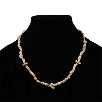 Western Asiatic Bead Necklace String