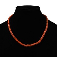 Natural History - Bead Necklace String