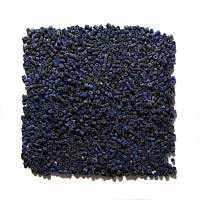 Lapis Lazuli Necklace Bead Group