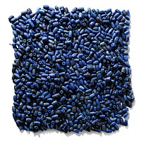 Lapis Lazuli Necklace Bead Group